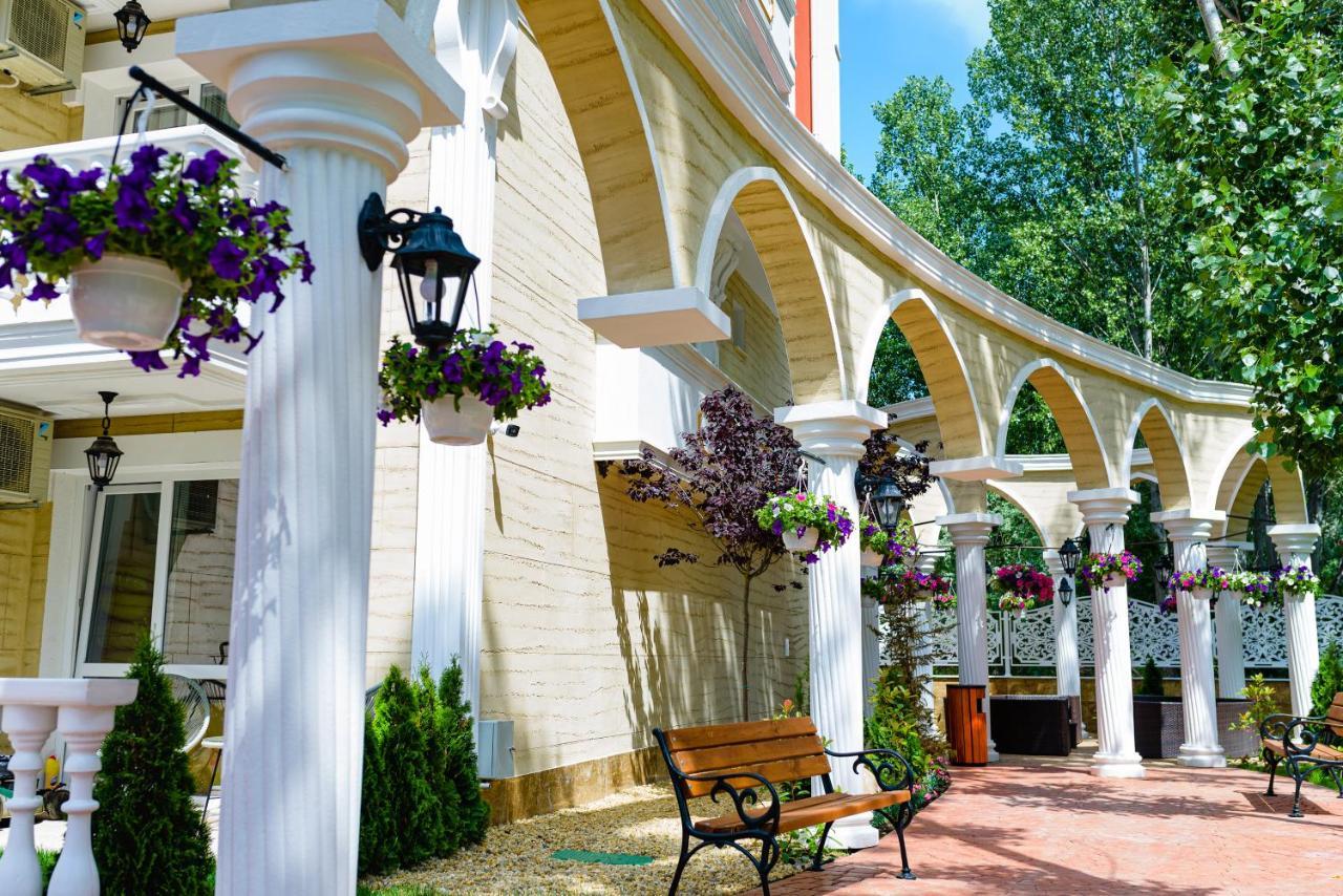 Sweet Homes 6 Apartments Sunny Beach Exterior foto