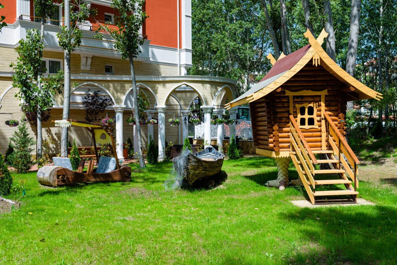 Sweet Homes 6 Apartments Sunny Beach Exterior foto