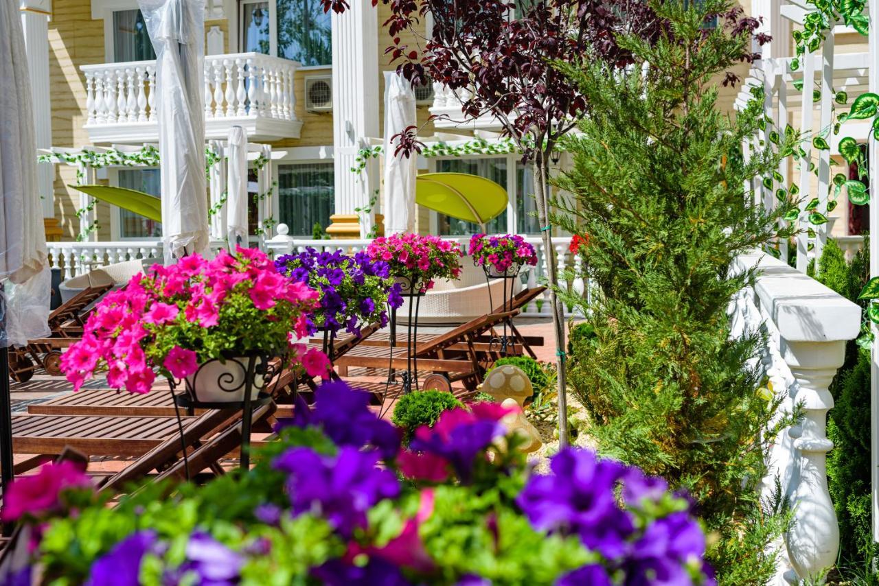 Sweet Homes 6 Apartments Sunny Beach Exterior foto